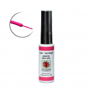 Liner Gel Bright - Neon Pink 8 ml